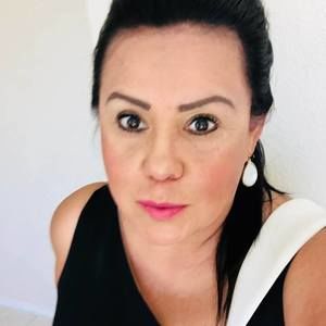 Meet your Posher, Betty